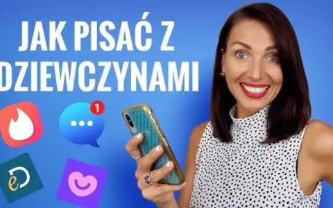 Jak pisać z dziewczyną, by się zakochała? Skuteczne porady