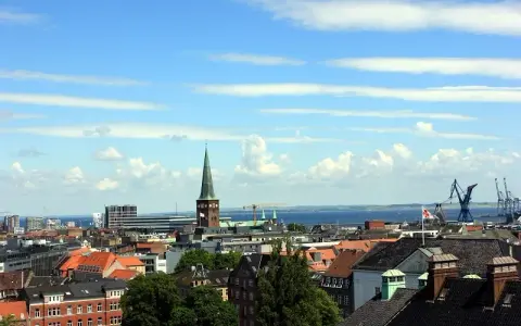Aarhus atrakcje: odkryj niezwykłe miejsca, które musisz zobaczyć