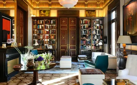 Cotton House Hotel: ¿Tu oasis de lujo en Barcelona?