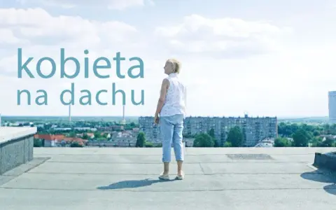 Gdzie obejrzeć Kobieta na dachu? Sprawdź dostępne opcje już teraz