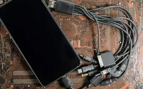 Drukowanie z telefonu przez USB: Android, OTG nawet bez Wi-Fi!