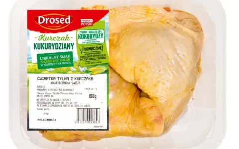 Gdzie kupić kurczaka kukurydzianego? Sprawdź najlepsze oferty