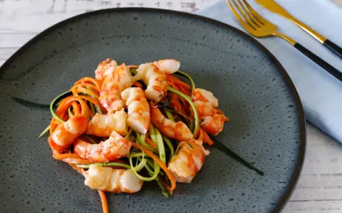 Insalata di Gamberoni: Ricette Facili, Varianti e Consigli Perfetti