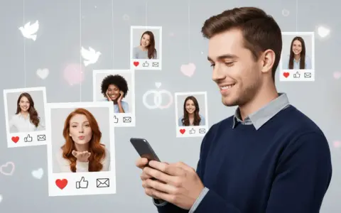 Seriöse Dating-Apps: Echte Liebe finden so geht's!