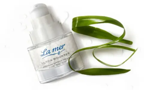 La mer Kosmetik: Die Lösung für empfindliche Haut und Hautprobleme