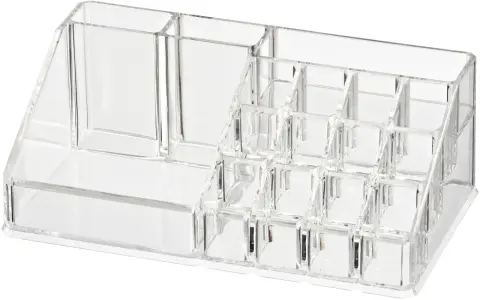 Kosmetik Organizer Müller: Ihr Guide für perfekte Ordnung | Müller