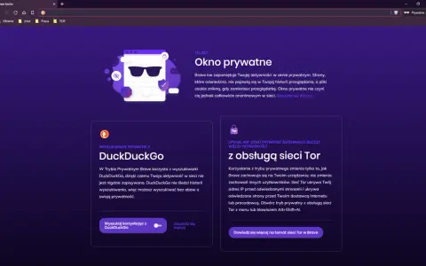 Kto Cię obserwuje? Jak chronić prywatność przed kamerami i AI