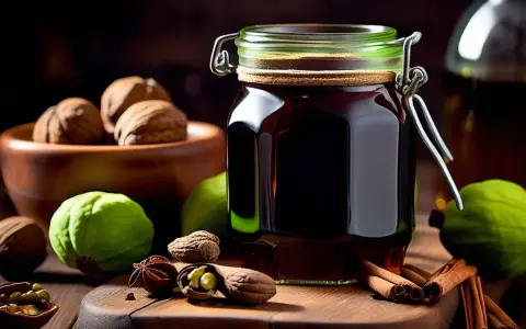 Kiedy zbierać orzechy na nalewkę? Idealny termin i przepis