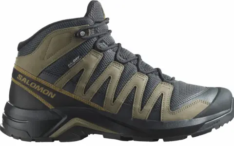 Buty Salomon na co dzień – styl i komfort, które pokochasz