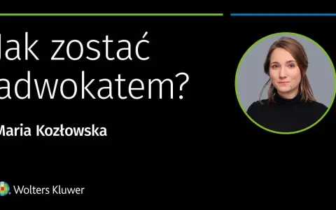 Jak zostać adwokatem w Polsce - krok po kroku do sukcesu zawodowego