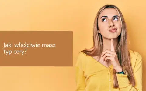 Jak rozpoznać typ cery w domu? Prosty test i świadoma pielęgnacja