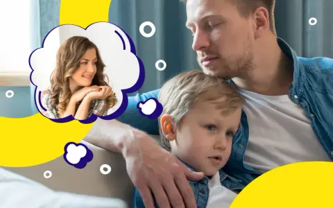 Lęk separacyjny objawy: Jak rozpoznać i zrozumieć ten problem