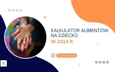 Ile procent z wynagrodzenia na alimenty na dziecko? Sprawdź teraz.