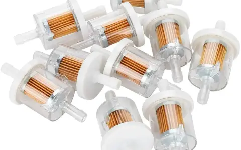 Filtre à essence : l'ignorer coûte cher ! Guide complet & prix