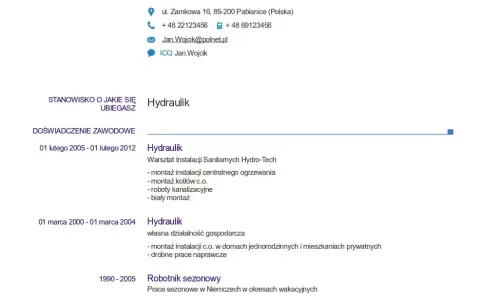 Europass CV: Co to jest i czy warto go używać w Polsce?