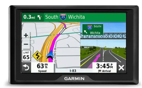 Jak zaktualizować nawigację Garmin i uniknąć problemów z działaniem