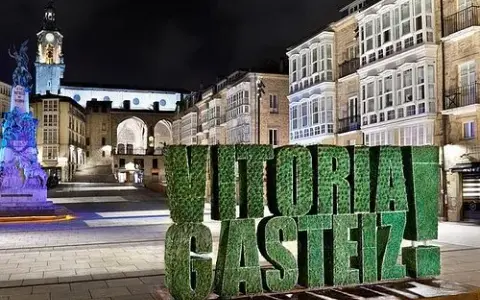Riko experiencias gastronómicas: vive momentos únicos en Vitoria-Gasteiz