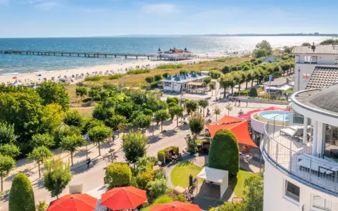 Ahlbeck Hotels: Finden Sie Ihr Traumhotel an der Ostsee 2025