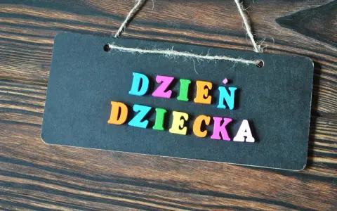 Dzień Dziecka: Kiedy jest? Odpowiedź, historia i inspiracje