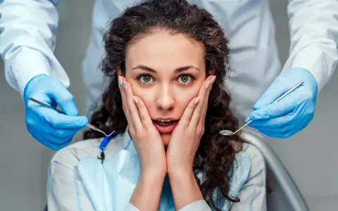 Jak pokonać strach przed dentystą? Sprawdzone metody i spokój!