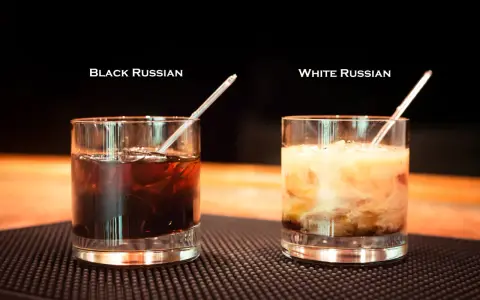 Biały Rusek: przepis na kultowy drink. Zrób go jak Koleś!