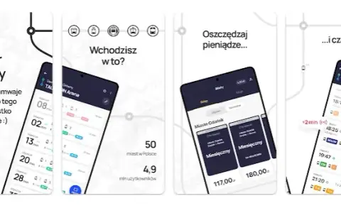 Jakdojade: Jak perfekcyjnie planować podróże i kupować bilety?
