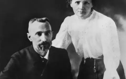 Imię Polki, która dwukrotnie otrzymała Nagrodę Nobla – Maria Skłodowska-Curie
