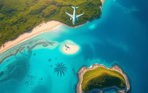 Ile trwa lot na Madagaskar? Od 15h! Planuj podróż mądrze