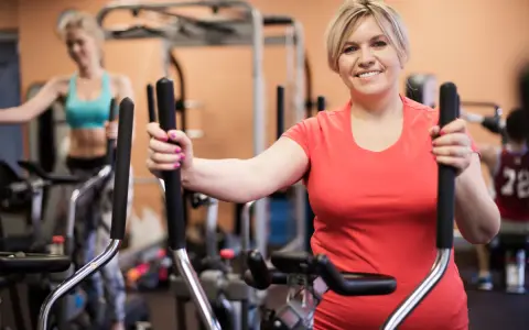 Co to są ćwiczenia cardio i jak mogą poprawić Twoje zdrowie