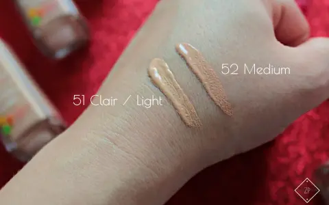 Bourjois Healthy Mix: Idealny blask? Sprawdź, czy jest dla Ciebie!