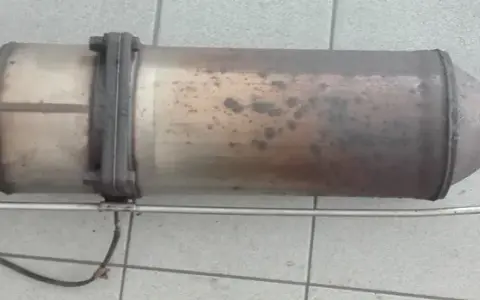 Peugeot 407 2.0 HDI – czy ma DPF i co to oznacza dla Ciebie?