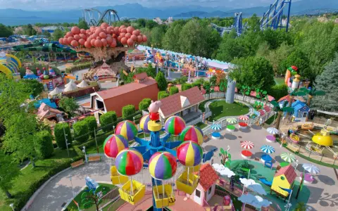 Gardaland: quali attrazioni scegliere? Novità e guida completa 2025-26