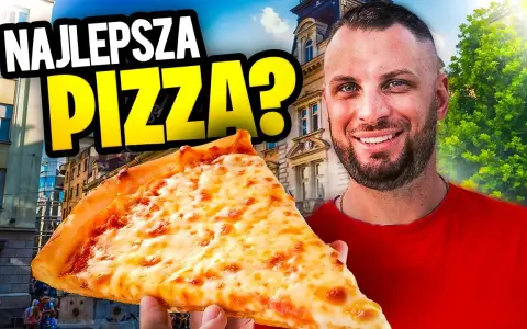 Czy pizza to fast food? Odkryj, co naprawdę kryje się za tym daniem