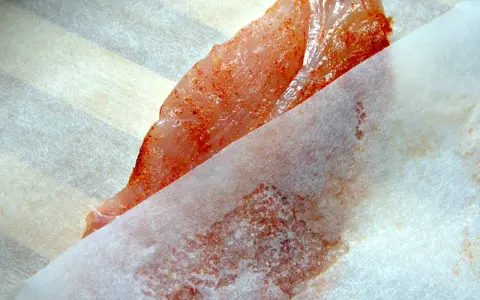 Jak przyrządzić filet z kurczaka dietetycznie i smacznie bez tłuszczu
