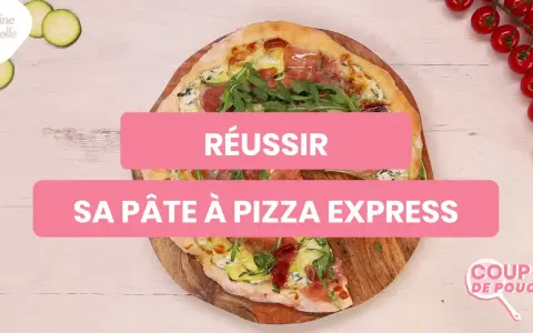 Pizza viande hachée : la recette anti-échec pour une pâte parfaite
