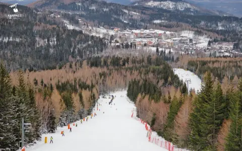 Narty w Karpaczu 2026: Wybierz idealny stok i zaplanuj budżet