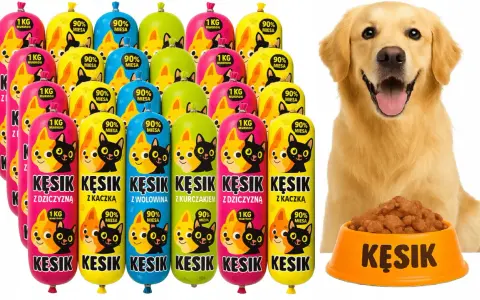 Najlepsza karma dla szczeniaka golden retriever – uniknij błędów w diecie