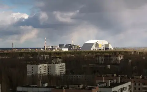 Czarnobyl w Ukrainie: Czy bezpiecznie zwiedzać Strefę Wykluczenia?