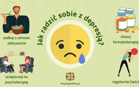 Depresja: Nie jesteś sam! Jak sobie pomóc i gdzie szukać wsparcia?