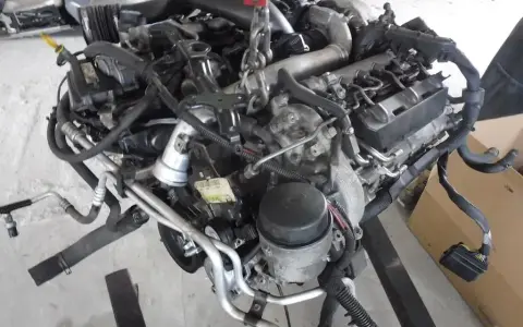 Jeep Grand Cherokee 3.0 CRD - co to za silnik i jakie ma wady?
