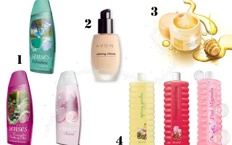 Jakie perfumy Avon polecam? Ranking, trwałość i "odpowiedniki"