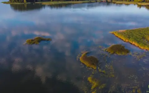Gdzie na Mazury? Najpiękniejsze miejsca i gotowe plany