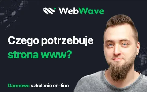 Co to jest domena internetowa? Twój adres w sieci bez tajemnic.