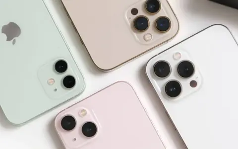 Jaki aparat ma iphone 15 i co sprawia, że robi świetne zdjęcia