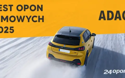 Najlepsze opony zimowe 2025/2026: Ranking ADAC i porady eksperta