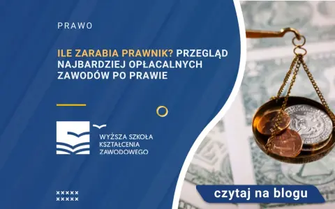 Ile zarabia prawnik rocznie? Zaskakujące różnice w wynagrodzeniach