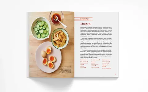 Dodatki do ramen: marynowane jajka, ogórek, pędy bambusa i sos. Idealne dopełnienie każdego ramen przepis.