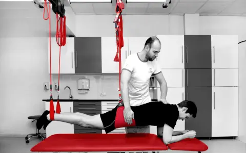 Osteofitoza: Skuteczna rehabilitacja, ćwiczenia i ulga w bólu