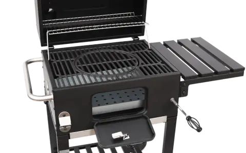 Grill Komfort Basic: Opinie, test i czy to grill dla Ciebie?