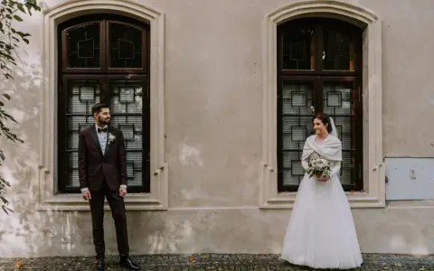 Fotograf ślubny: Checklista pytań. Zabezpiecz swoje wspomnienia!